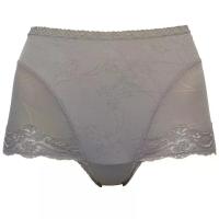 ราคา TRIUMPH กางเกงใน 10182147 Semi-Function 201 Hipster เทา EL (MKP0614553)