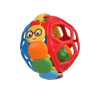 ราคา BABY EINSTEIN ของเล่นเด็กลูกบอล Bendy Ball รุ่น BE30974 สีหลากสี (CDS45955310)