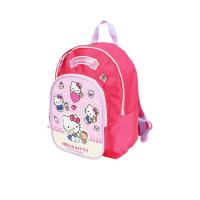 ราคา Sanrio กระเป๋าเป้เด็กโตผู้หญิง M Hello Kitty สีชมพู (CDS99363901)