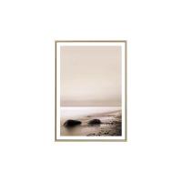 ราคา Chic Republic ภาพติดฝาผนัง LONELY-B/50x70 สี หลากสี (MKP1323651)