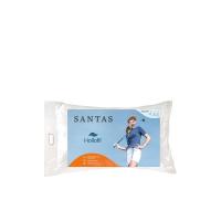 ราคา SANTAS หมอนหนุน รุ่น DACRON® HOLLOFIL Soft Support ขนาด 19X29 นิ้ว สีขาว (CDS13357955)