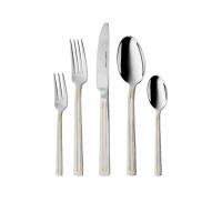 ราคา BERGHOFF ชุดช้อนส้อมสเตนเลสสตีล Essential-Heritage 30 ชิ้น รุ่น 1230502 สีเงิน (CDS83577987)