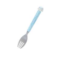 ราคา SANRIO ส้อม Fork W/Mascot Cinnamoroll สีหลากสี (CDS94617689)
