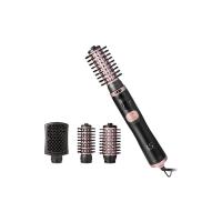 ราคา LESASHA ไดร์จัดแต่งทรงผม Auto Rotating Hot Air รุ่น LS1364 สีชาโคล (CDS26598635)