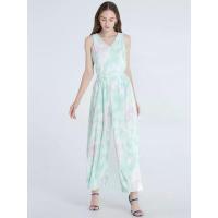 ราคา JOON กางเกงขายาว รุ่น Shibori สีมิ้นท์ L (MKP1087973)