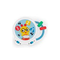 ราคา Bright Starts ของเล่นเด็ก Tempo Musical Toy Drum (CDS95411057)