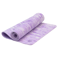 ราคา Vaken เสื่อ Yoga Mat Marbled - Purple Marbled (MKP1341165)