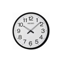 ราคา SEIKO CLOCK นาฬิกาแขวน รุ่น QXA563K สีขาว (CDS5620517)