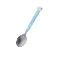 ราคา SANRIO ข้อน Spoon W/Mascot Cinnamoroll สีหลากสี (CDS94617634)