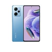 ราคา Xiaomi สมาร์ทโฟนรุ่น Redmi Note 12 Pro+ 5G (8GB+256GB) สีฟ้า (MKP1561363)