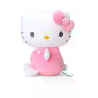 ราคา SANRIO ที่คาดเข็มขัดนิรภัย Hello Kitty สีชมพู (CDS22061157)