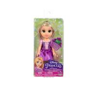 ราคา Disney ตุ๊กตาเจ้าหญิงราพันเซล Disney Princess Petite Dolls Rapunzel (CDS97262299)