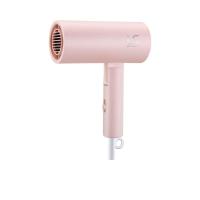 ราคา Lesasha ไดร์เป่าผม Airmax Lively สีชมพู (CDS97336853)