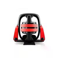 ราคา XIAOMI อุปกรณ์ออกกำลังกาย 4 in 1สามารถเชื่อมต่อกับแอป Move It สีดำ (MKP0914062)