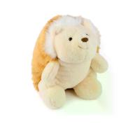 ราคา GUND ตุ๊กตาผ้าขน Snuffles ลายเม่น ขนาด 10 นิ้ว สีเบจ (CDS16034884)