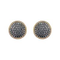 Marc Jewelry ต่างหู รุ่น ME00177/G