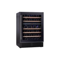 ราคา Temptech [Pre-Order] ตู้แช่ไวน์ CLASSIC VWCR46DB Wine Fridge Wine Cellar สีดำ (CDS14483929)
