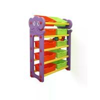 ราคา Playgoplayground JM-809C ชั้นวางของ 5 ชั้น (MKP1398595)