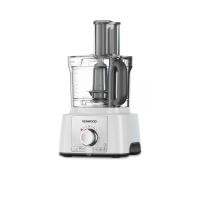 ราคา KENWOOD เครื่องเตรียมอาหาร รุ่น FDP65.400W สีขาว (CDS84027344)
