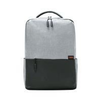 ราคา Xiaomi กระเป๋าสะพายหลัง สำหรับใส่โน็ตบุ๊ค ขนาด 15.6 นิ้ว สีเทา (MKP1447918)