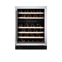 ราคา TEMPTECH (Pre-Order) ตู้แช่ไวน์ 46 ขวด รุ่น VWCR46DS82 สีเงิน (CDS14483882)