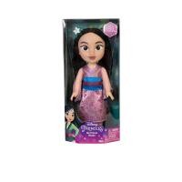ราคา Disney Princess ตุ๊กตามู่หลาน My Friend Mulan รุ่น DJ120955640000 (CDS93507790)