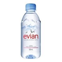 ราคา Evian น้ำแร่ธรรมชาติ 330 มล. เอเวียง (MKP1641748)