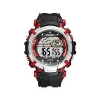 ราคา SMAEL นาฬิกาข้อมือผู้ชาย/ผู้หญิง Sport Digital Multiple Function Display รุ่น SM1620 สีดำ (MKP0593989)