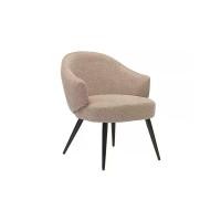 ราคา Chic Republic เก้าอี้พักผ่อน SIANNA สี น้ำตาลอ่อน (MKP1643634)