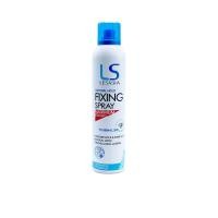 ราคา LESASHA สเปรย์จัดแต่งทรงผม Natural Hold Fixing L200 มล. รุ่น LS0734 200 mL (CDS8934574)