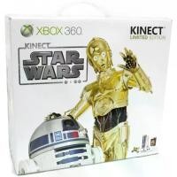 ราคา XBOX XBOX 360 XBOX 360 SLIM CONSOLE (320GB) KINECT STAR WARS LIMITED EDITION () (MKP0759917)