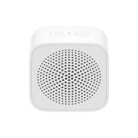 ราคา Xiaomi ลำโพงบูลทูธพกพาไร้สาย 5.0 มีไมโครโฟนในตัวรุ่น3 สีขาว (MKP1075841)