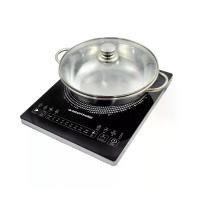 ราคา Smarthome เตาแม่เหล็กไฟฟ้า รุ่น IN-1500 (MKP0540764)