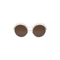 ราคา MIRA MADISON แว่นตากันแดดผู้หญิง รุ่น KARISMA-ZZ C4 สีชา (MKP1562877)