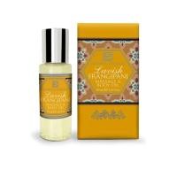 ราคา DONNA CHANG น้ำมันนวดบำรุงผิว 50 มล. กลิ่น Frangipani 50 mL (CDS19449531)