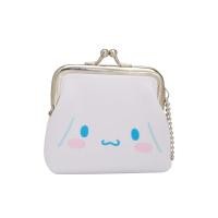ราคา SANRIO กระเป๋าใส่เศษสตางค์ Cinnamoroll Mini CL สีขาว (CDS93572385)