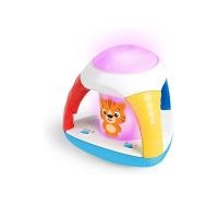 ราคา BABY EINSTEIN ของเล่นโดมเรืองแสง รุ่น Curiosity Kaleidoscope (CDS85503465)