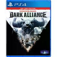 ราคา PLAYSTATION PS4 DUNGEONS & DRAGONS: DARK ALLIANCE (ASIA) (MKP0897753)