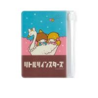 ราคา Sanrio ซองใส่บัตร Slider Little Twin Stars สีหลากสี (CDS98005086)