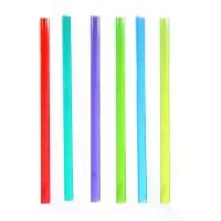 ราคา ORCA สันรูด 10 มม. คละสีใส (แพ็ค12อัน) ออร์ก้า (MKP0977409)