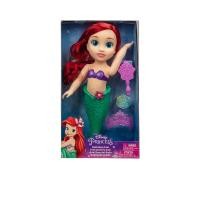 ราคา Disney Princess ตุ๊กตาแอเรียล Bathtime Ariel รุ่น DJ120212200000 (CDS93507592)