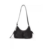 ราคา SAMO ONDOH Pocket Mug Bag M nylon black M (CDS11330332)