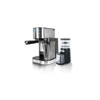 ราคา Duchess เครื่องชงกาแฟสด รุ่น CM7400S#11 สีเงิน (MKP1653741)