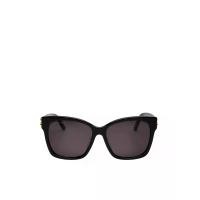 ราคา BALENCIAGA แว่นกันแดดผู้หญิง รุ่น 6E0002311100L157 เลนส์สีเทา 57mm (CDS17451062)