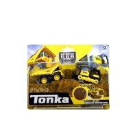 ราคา TONKA TONKA METAL MOVERS COMBO PACK (CDS30545052)