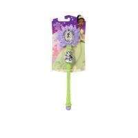 ราคา Disney Disney Princess ของเล่นคทาเจ้าหญิงดิสนีย์ Tiana Wand สีเขียว (CDS10170663)