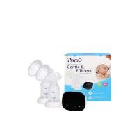 ราคา PUREEN เครื่องปั้มนมไฟฟ้าเพียวรีน ปั้มคู่ รุ่น 31BFD406010 สีขาว (CDS87809411)