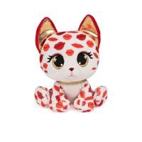 ราคา Gund ตุ๊กตาสุนัขจิ้งจอก Scarlet smooches สีแดง (CDS97793953)