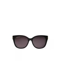 ราคา BALENCIAGA แว่นกันแดดผู้หญิง รุ่น 6E0002991100L157 เลนส์สีเทา 57mm (CDS17451079)