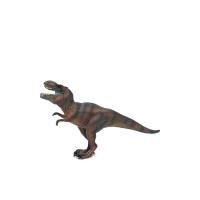 ราคา DINO MIGHT Dino Might ไดโนเสาร์ของเล่น Dinosaur Model T-Rex รุ่น DM120HED302AB0 สีหลากสี (CDS91937087)